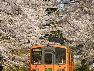 芦野公園駅