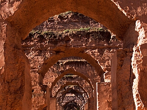Meknes 特克內斯
