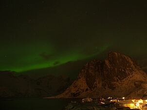 Norway 挪威．Feb 2020